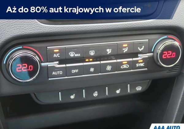 Kia Pro_cee'd cena 126001 przebieg: 4956, rok produkcji 2023 z Polanów małe 154